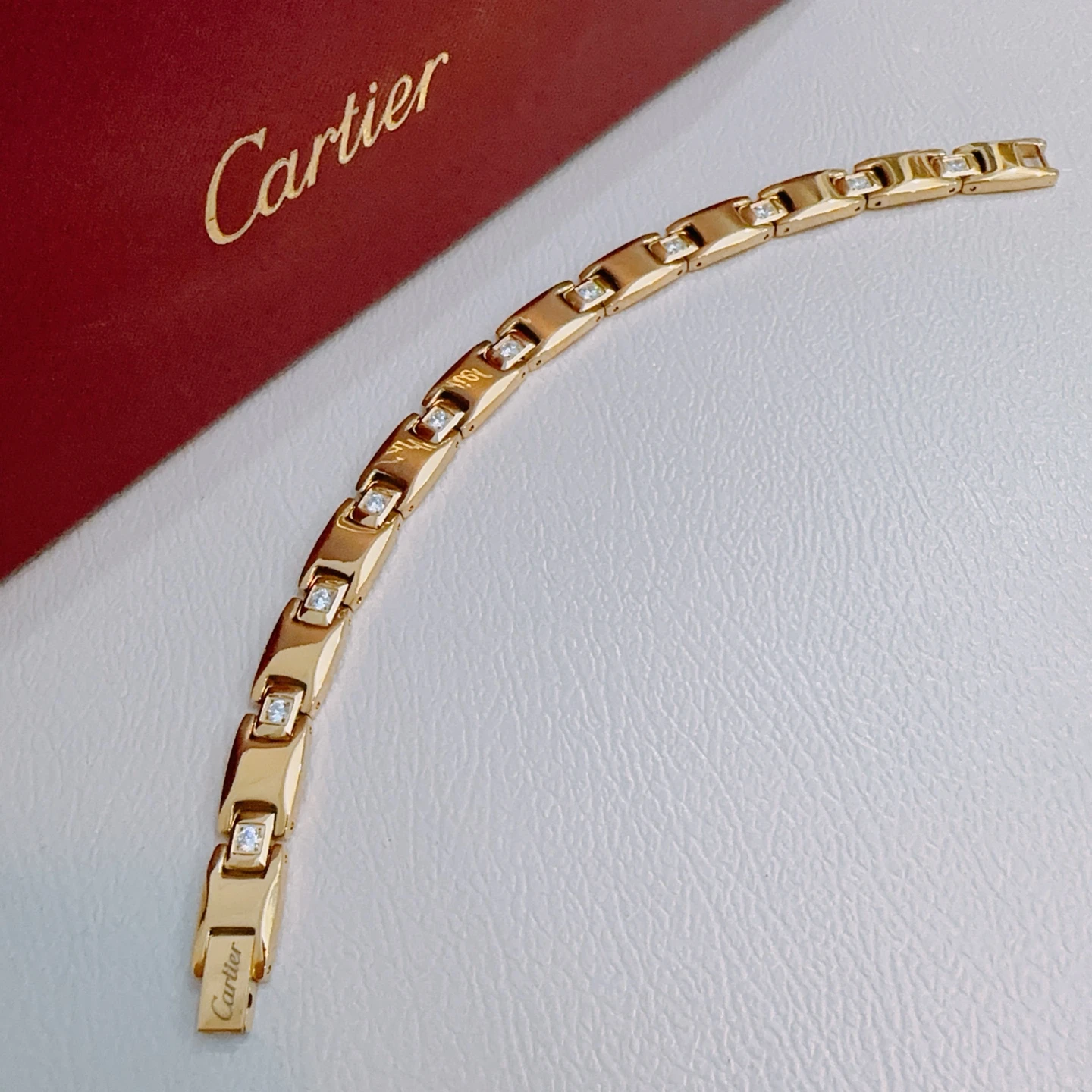 Cartier Jewellery — 18a0e1b8