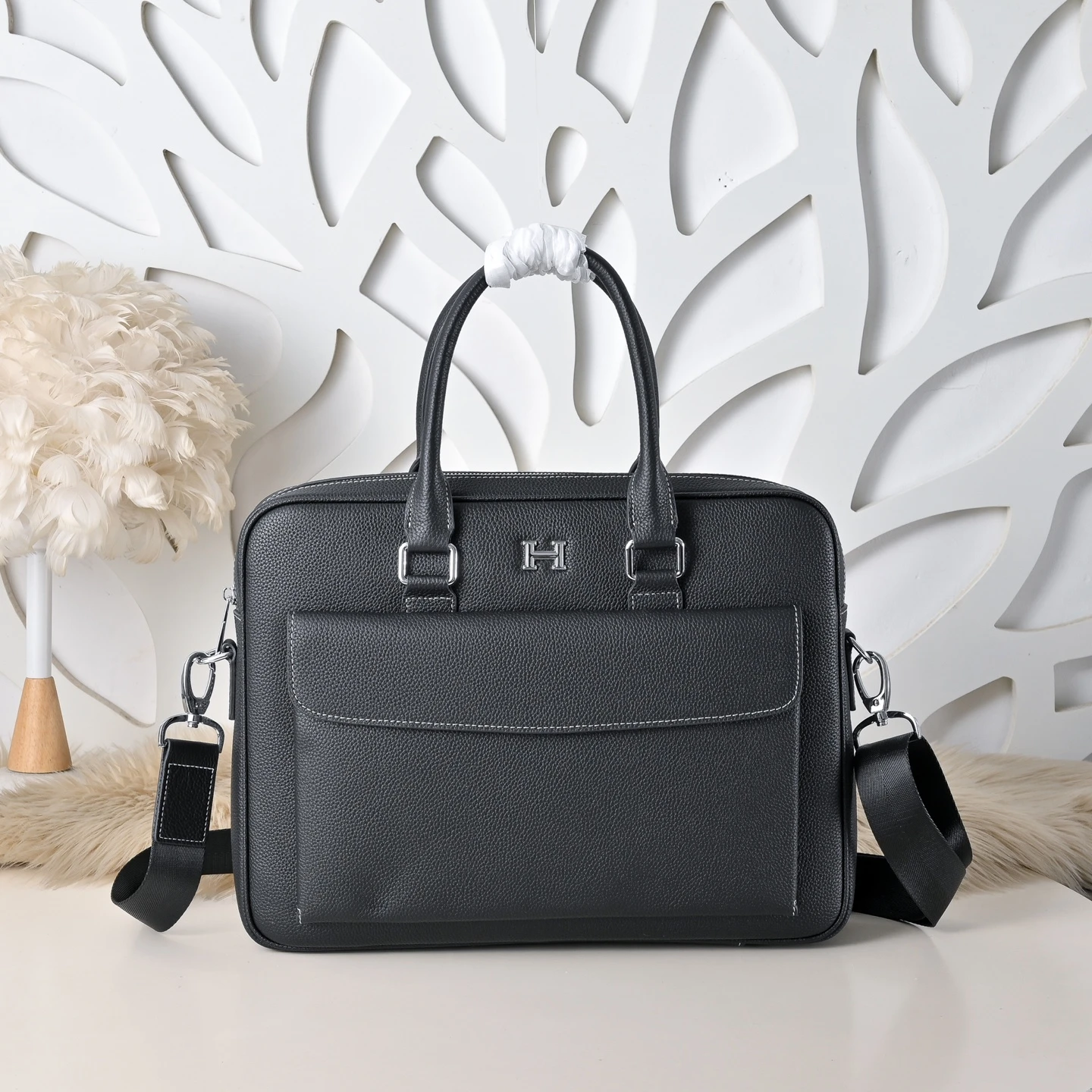 Montblanc Bag — b6611dd3