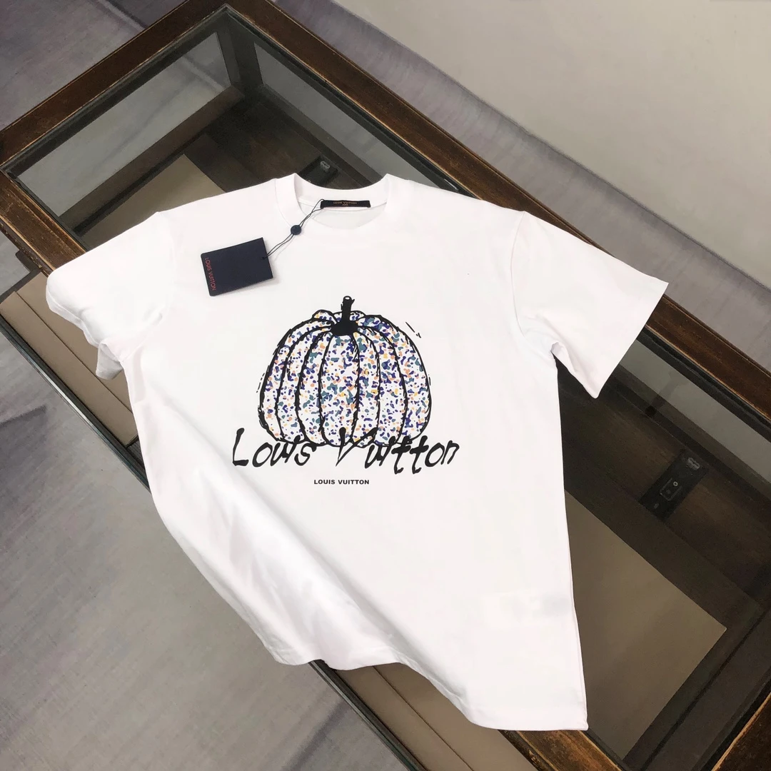 Louis Vuitton T-Shirt — 53e639dd