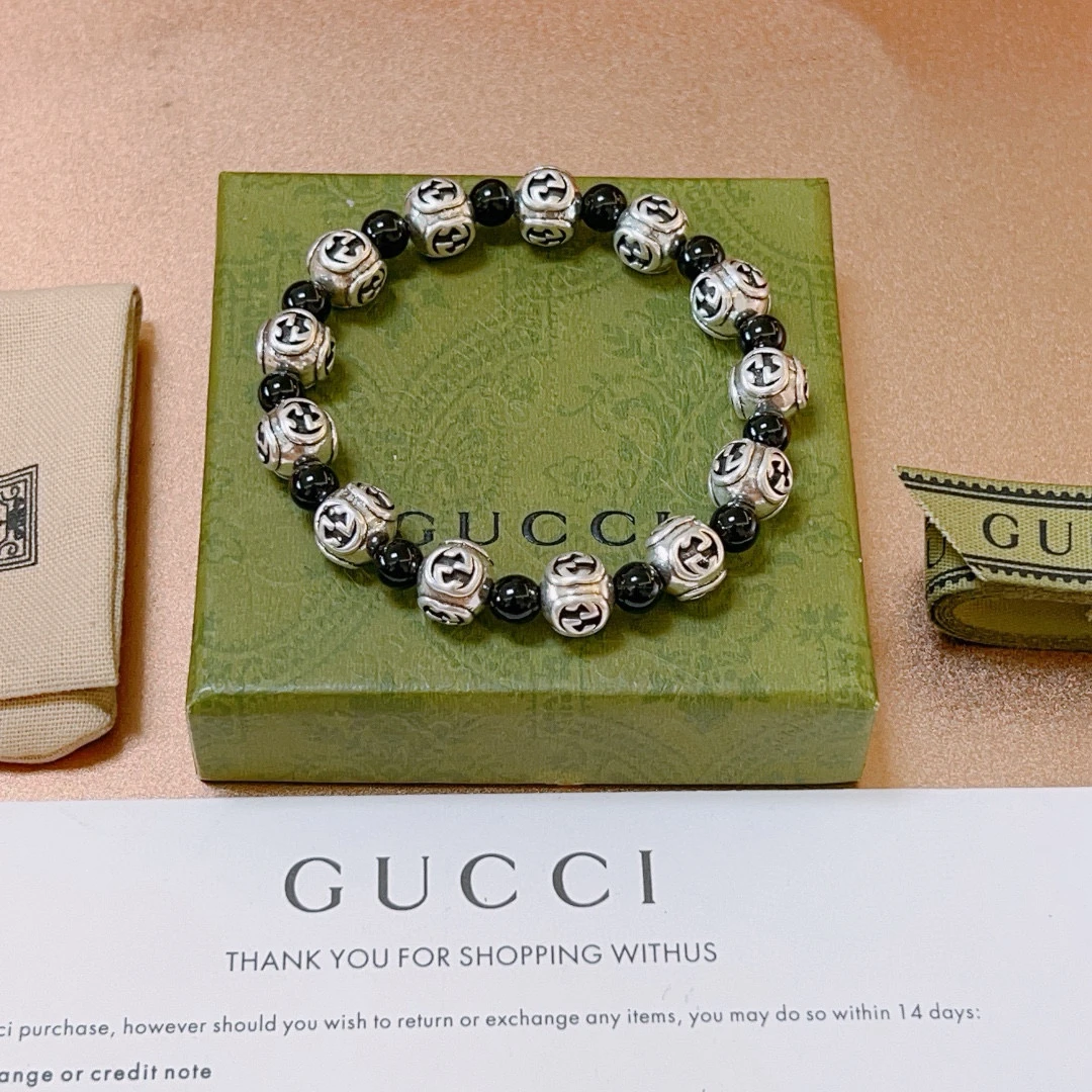 Gucci Jewellery — 0edafa01