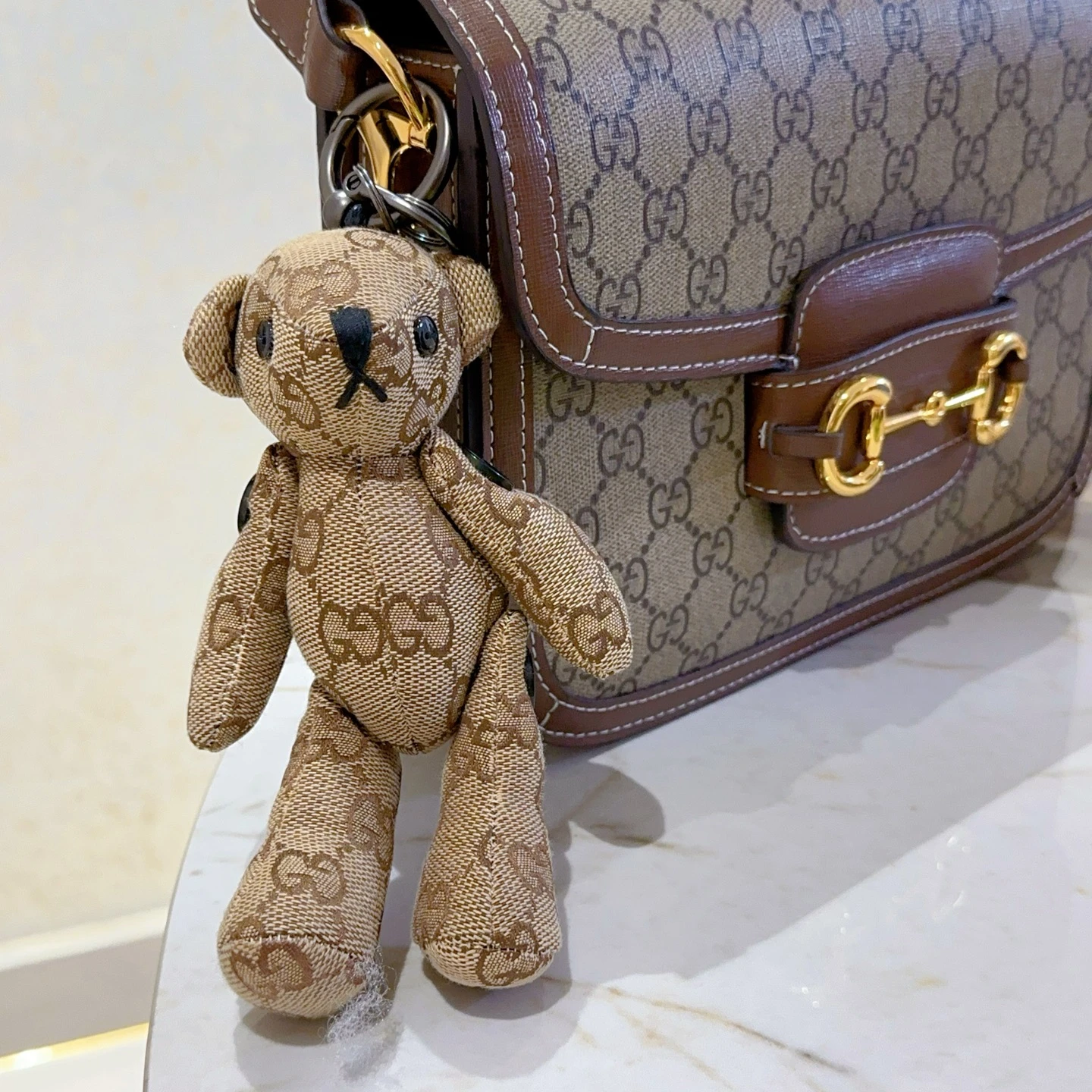 Gucci Jewellery — 32f1bb48