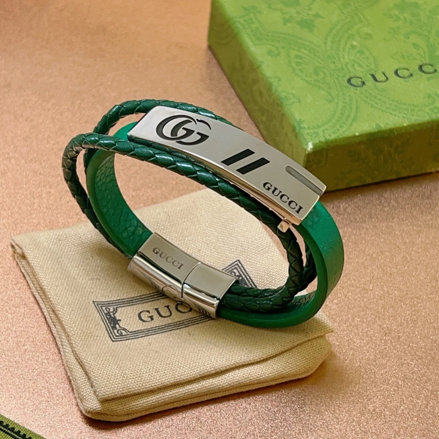 Gucci Jewellery — 09bb5660