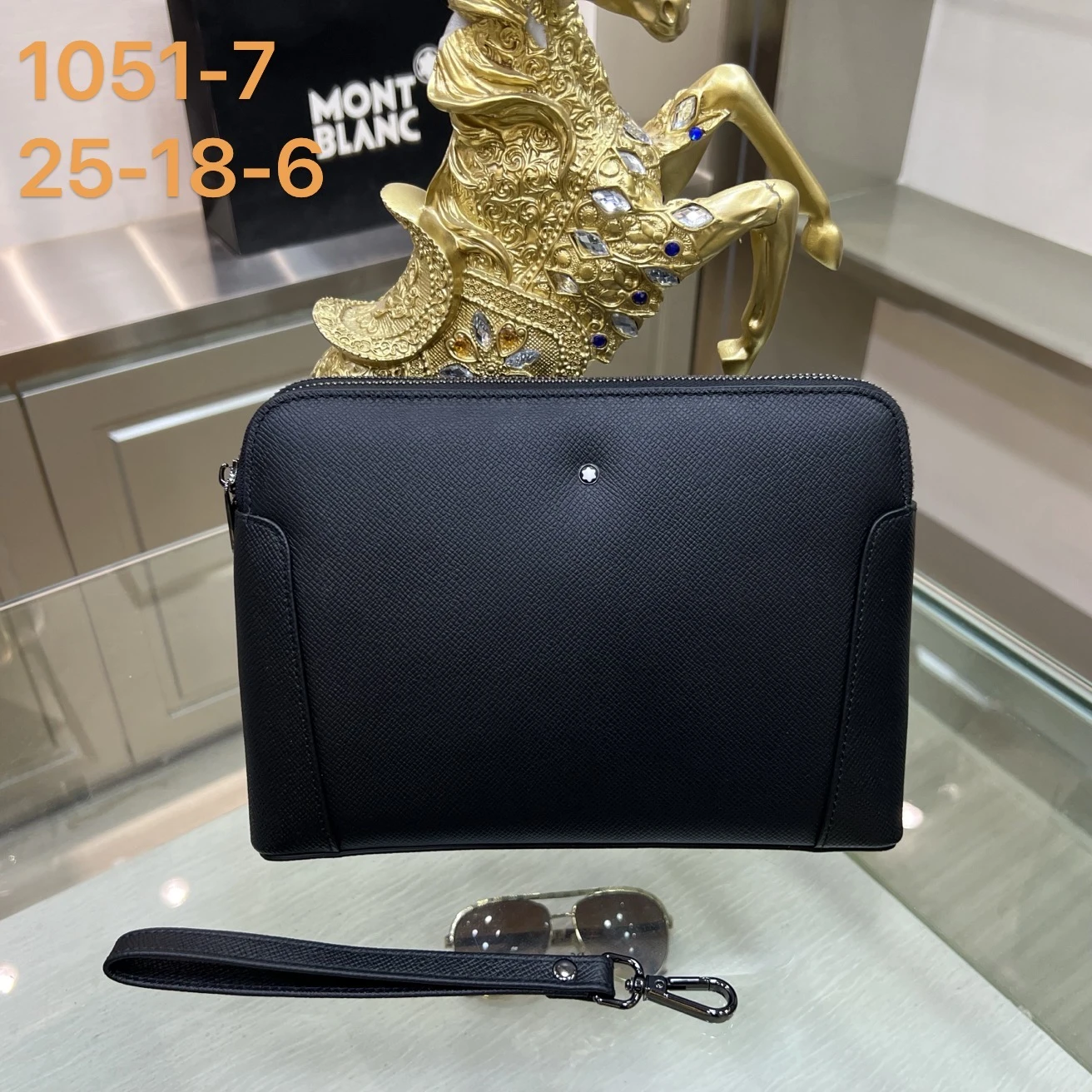 Montblanc Bag — 69be61a3