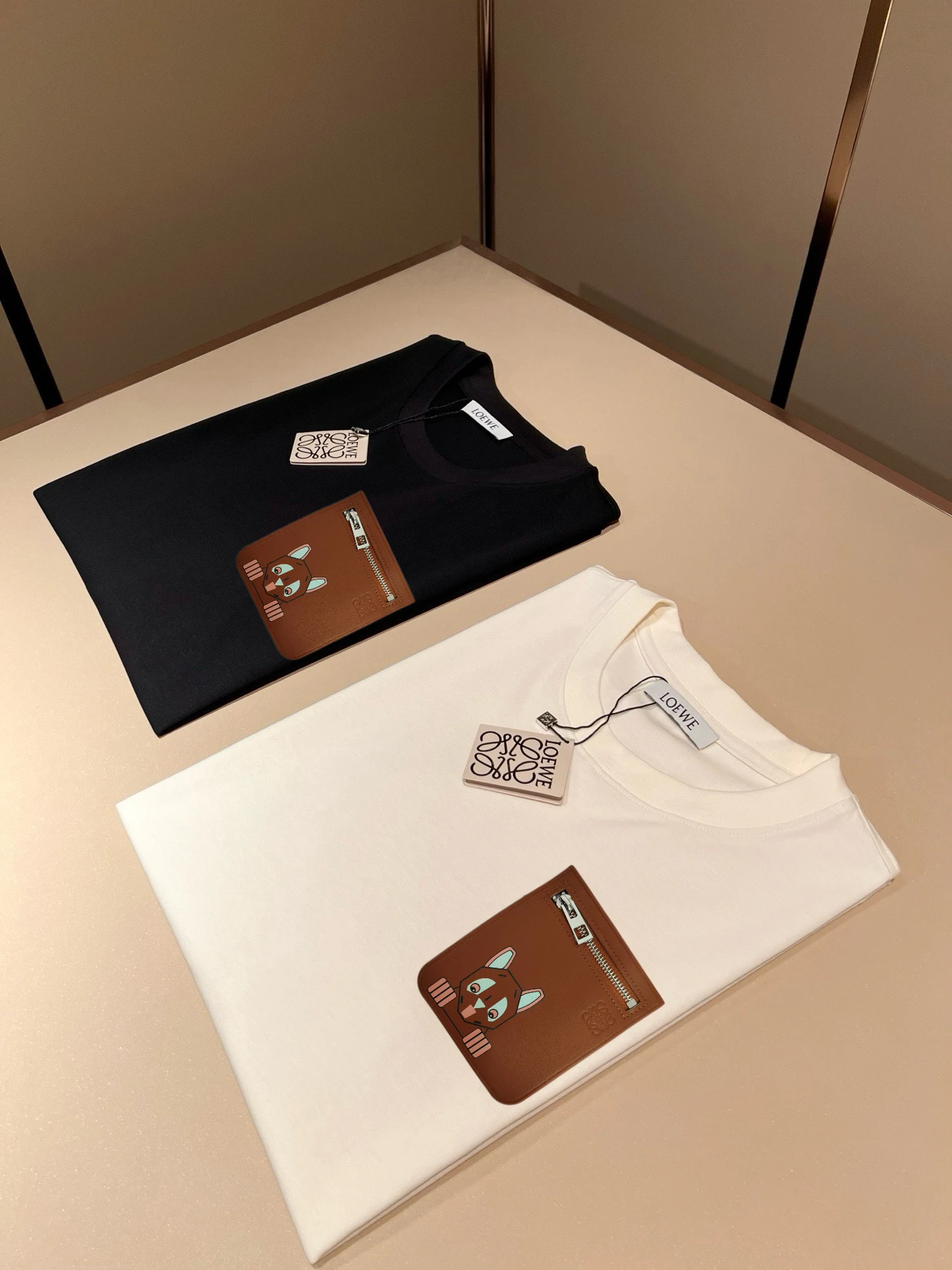 Loewe T-Shirt — 6c15acad