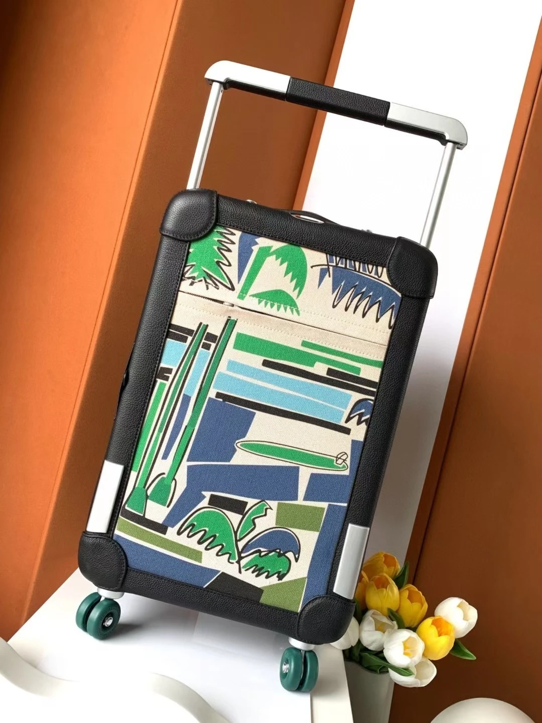Luggage — b8782a99