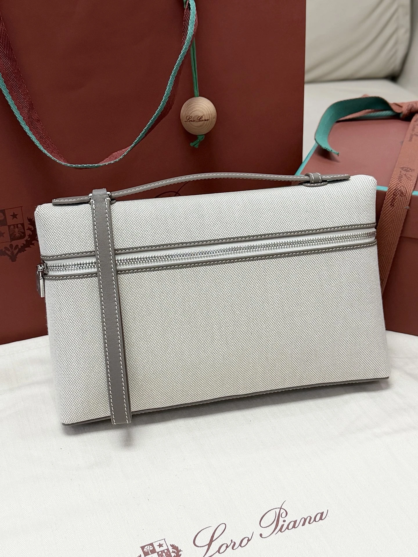 Loro Piana Handbags — 345ad9ca