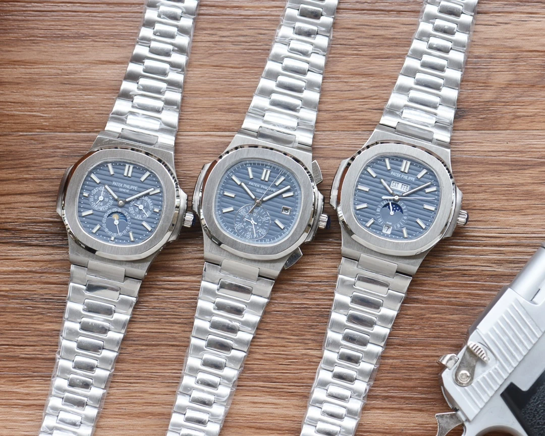 Patek Philippe Watch — 1b5b12a7