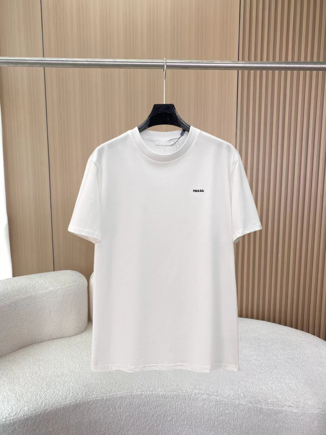 Prada T-Shirt — a46854b6