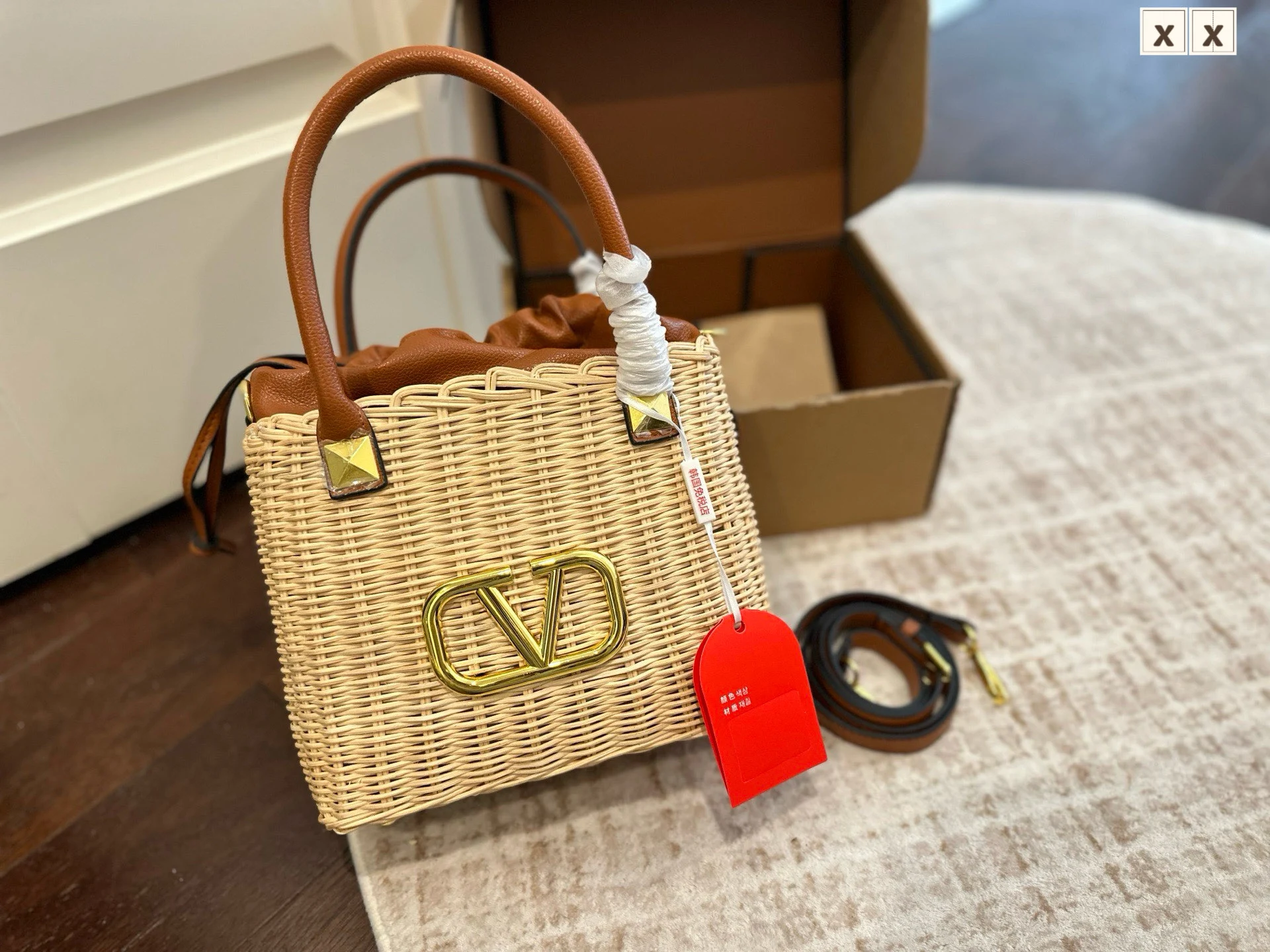 Valentino Bag — b4396892