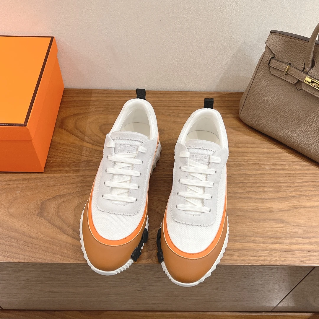 Hermès Shoes — e5e2e574