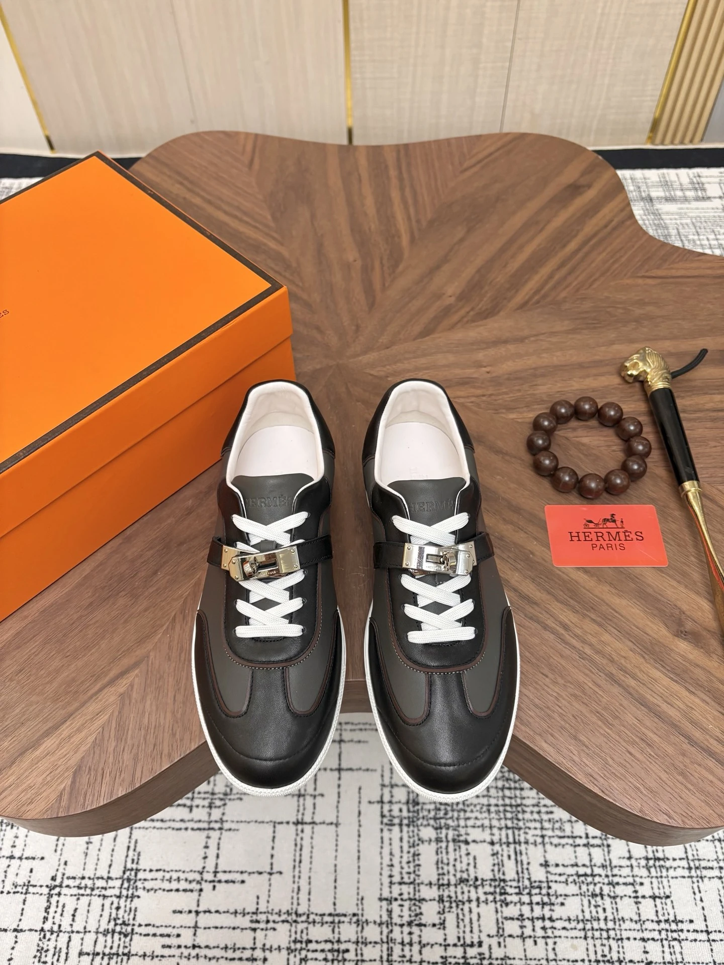 Hermès Shoes — 83dbdbc2