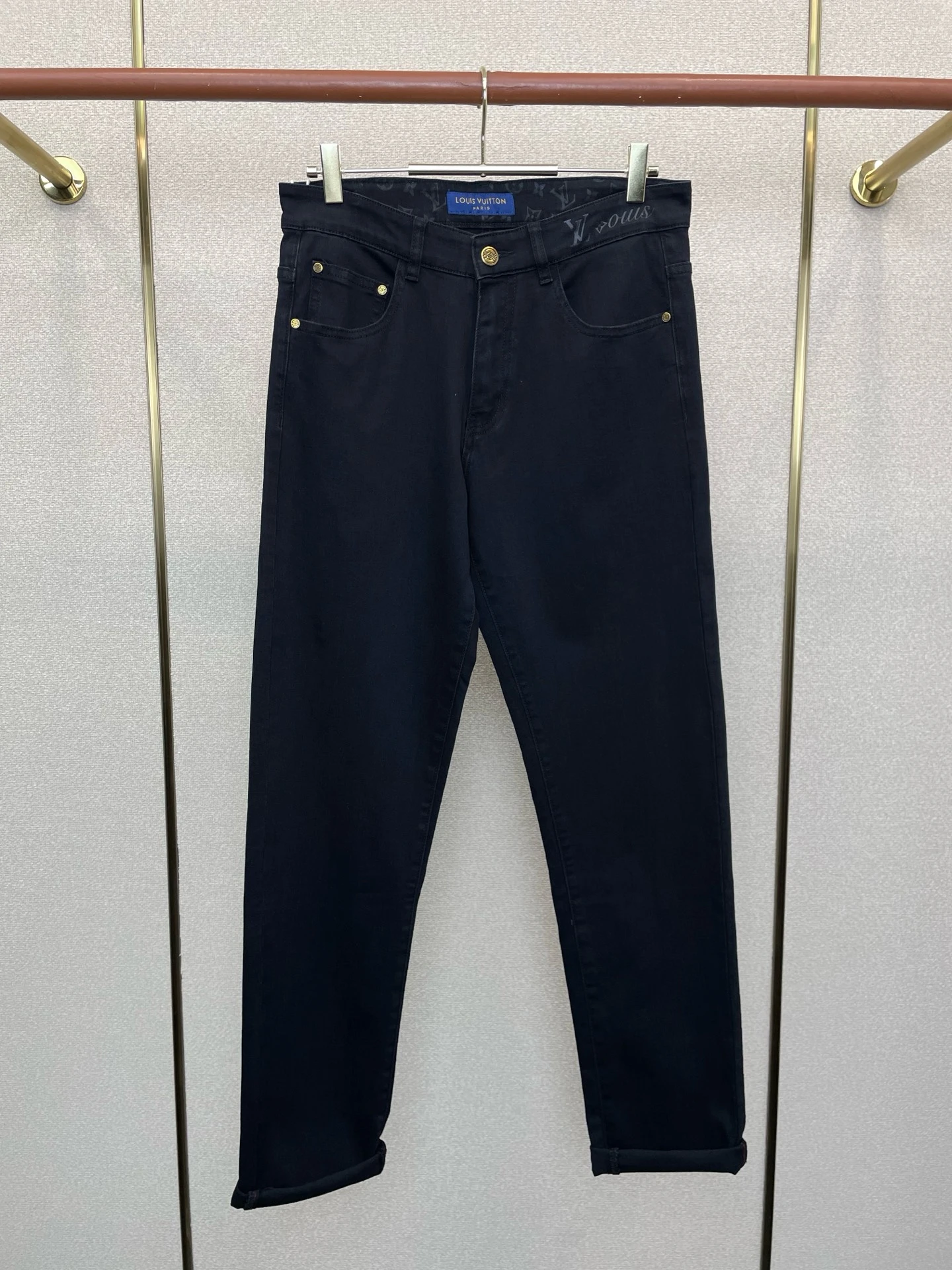 Louis Vuitton Jeans — 79aa3849