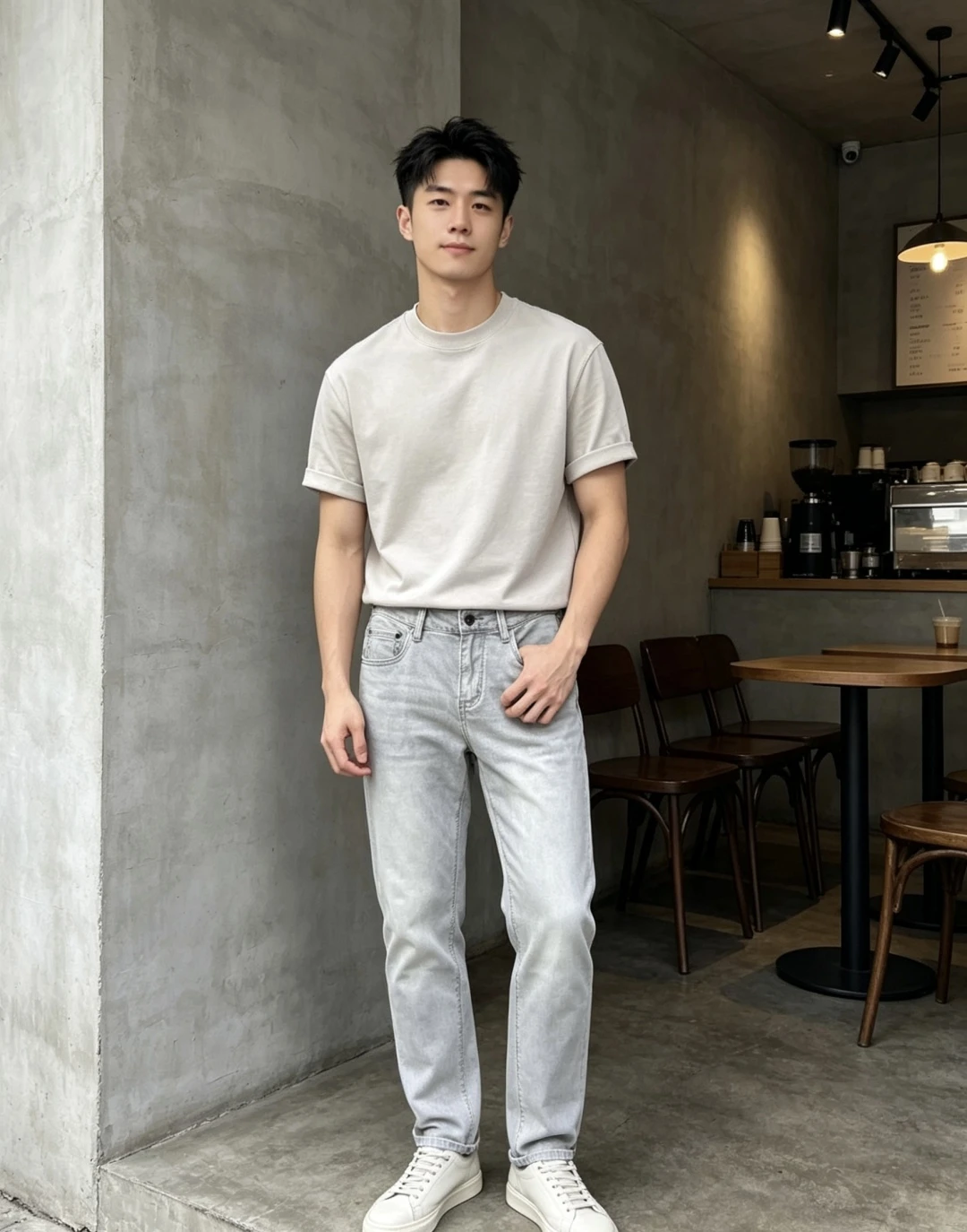 Moncler Jeans — e6698bc5