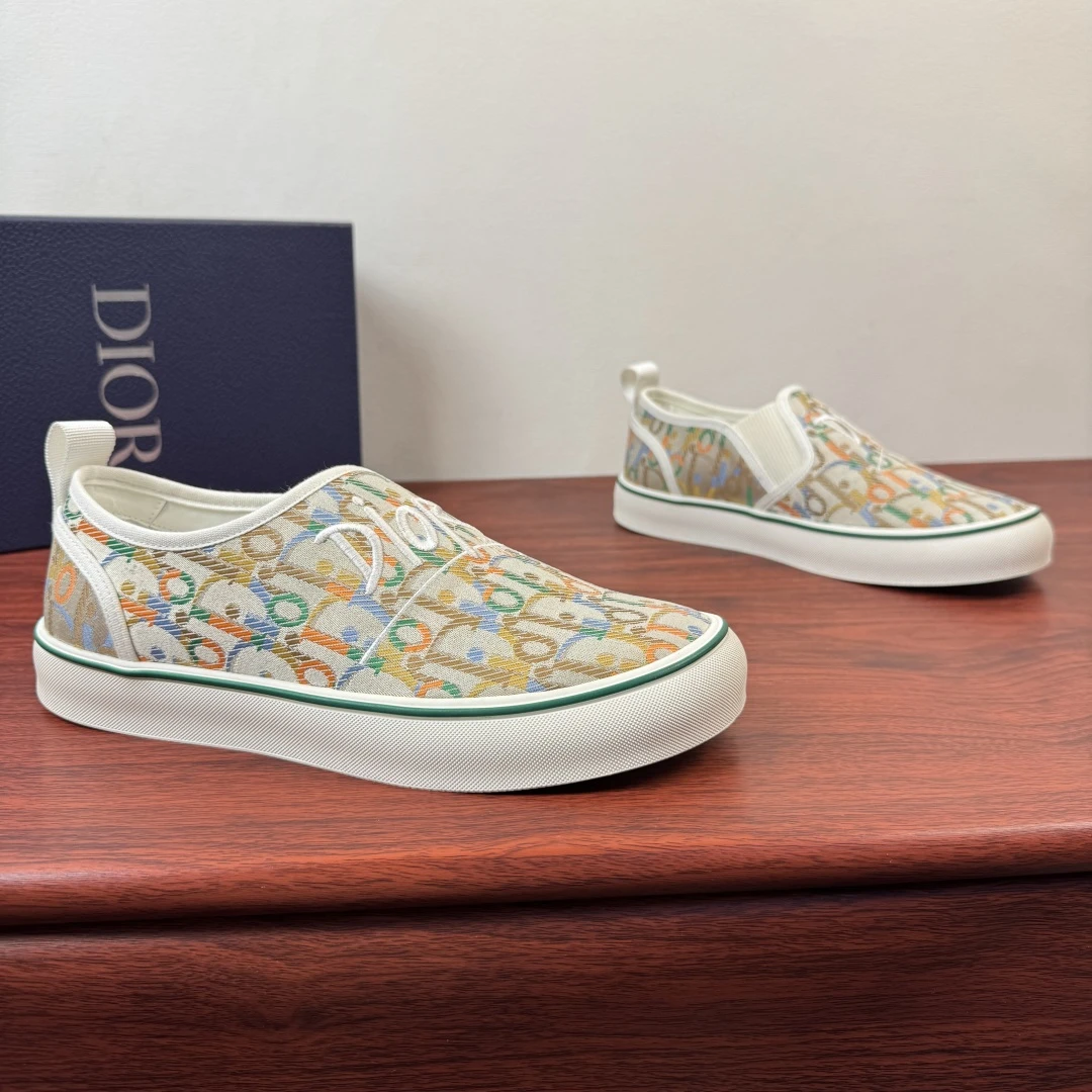 Dior Shoes — ebca26e9
