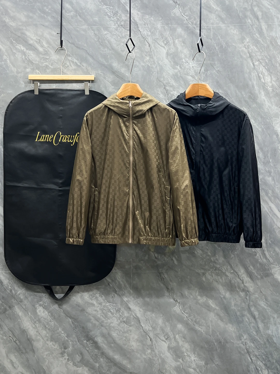 Jackets — aca1d1c6