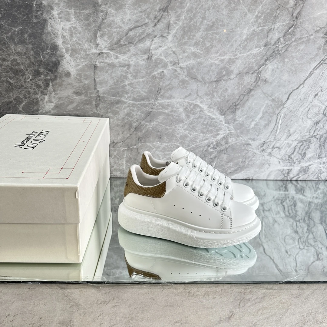 Alexander McQueen Sneakers — c0c7ab40