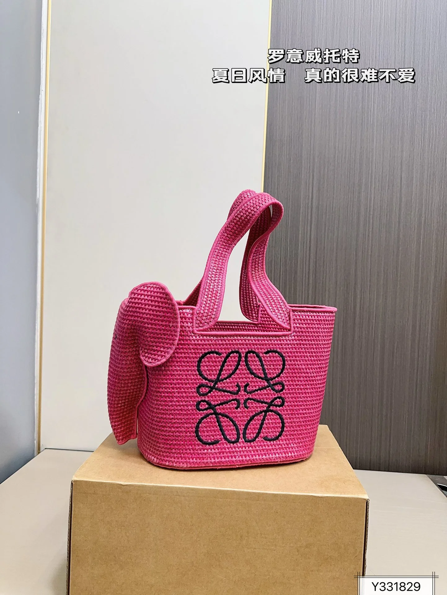 Loewe Bag — 5fc2afda
