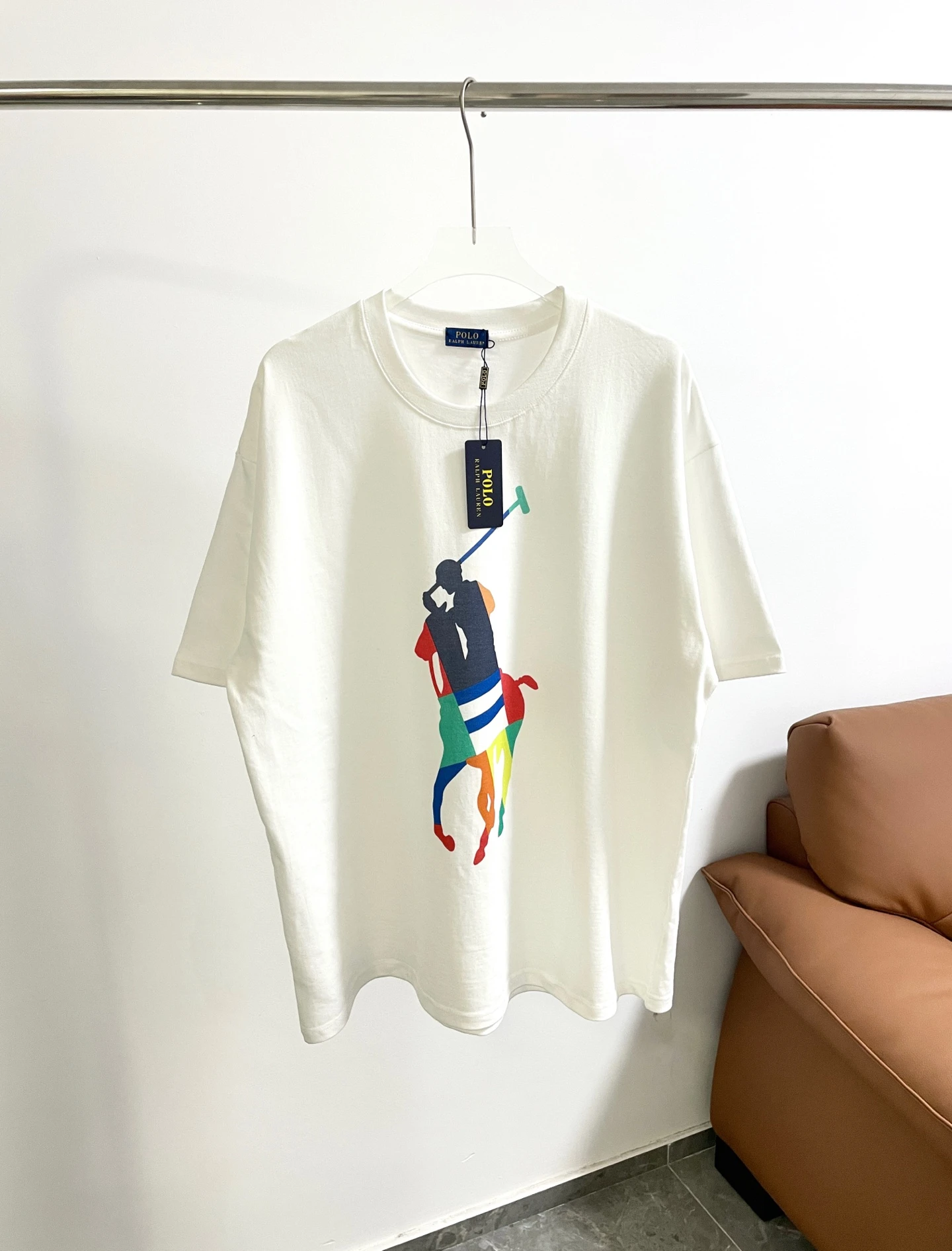 Ralph Lauren T-Shirt — a18a6c33