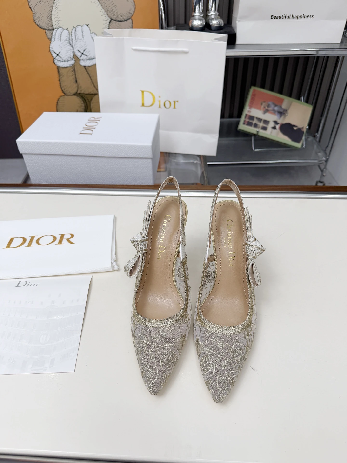 Dior Sandals — 7daf0d6b