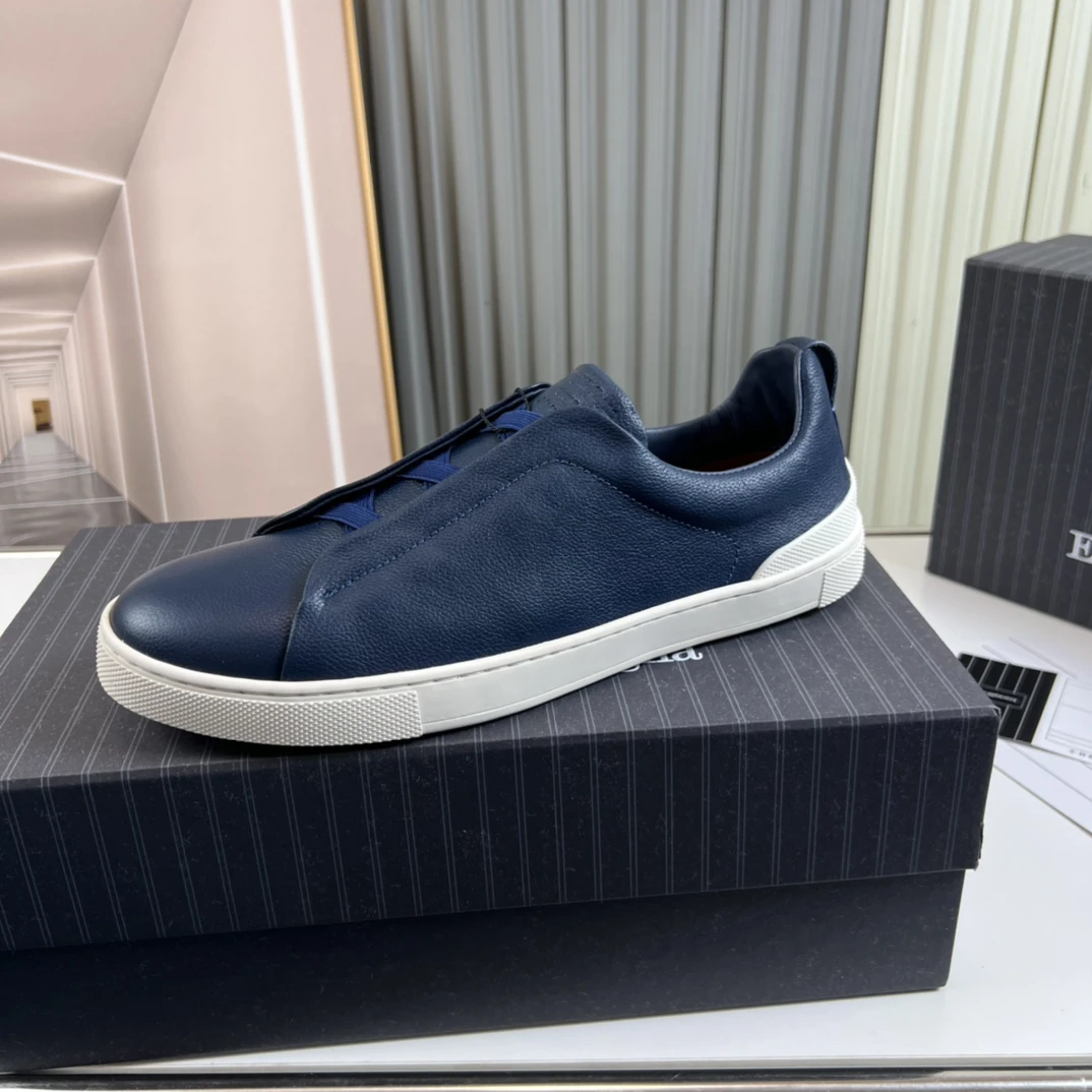 Zegna Shoes — 5f387283