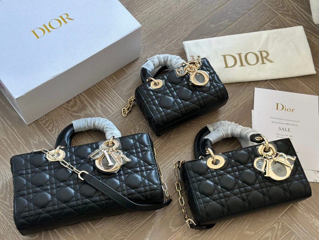 Dior Bag — 61ddc70c