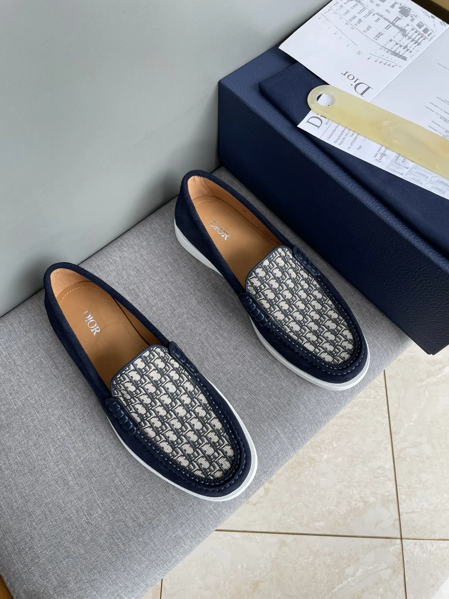 Dior Shoes — f125e10e