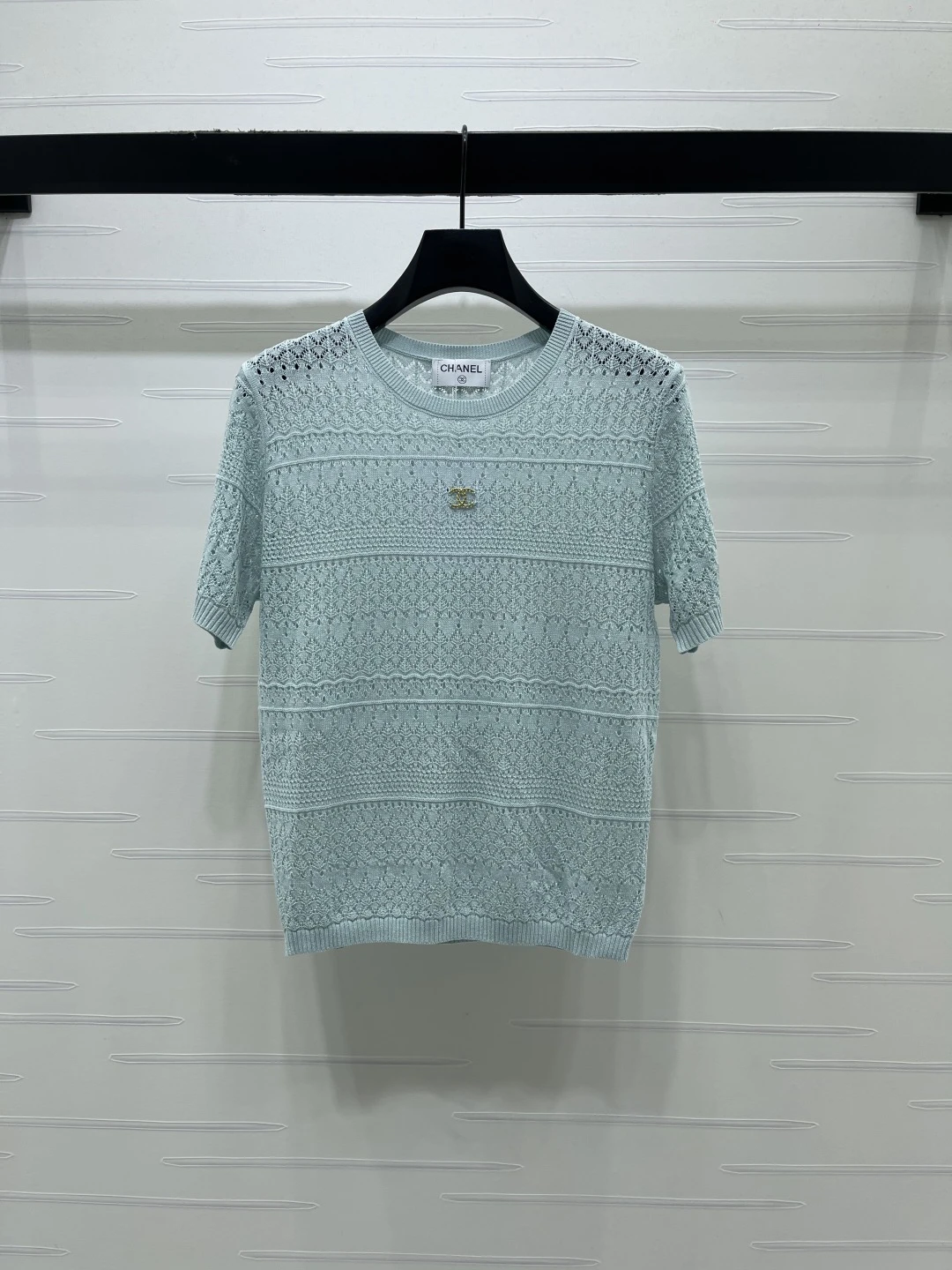 Chanel Knitwear — 65ecc7c6