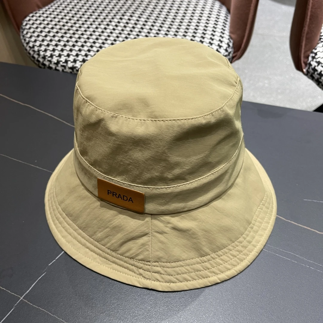 Prada Hat — 597e7aef