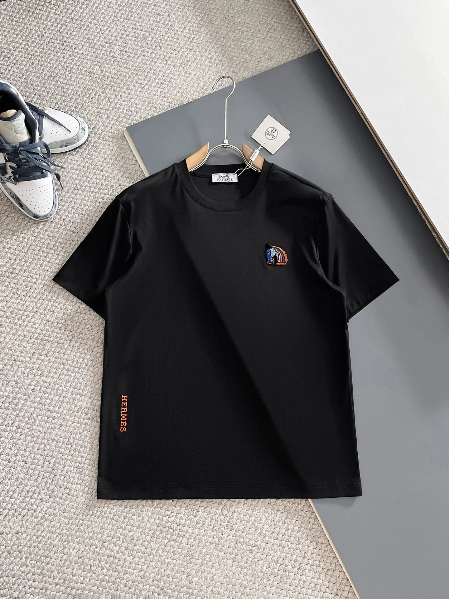 Hermès T-Shirt — 05fa95bd