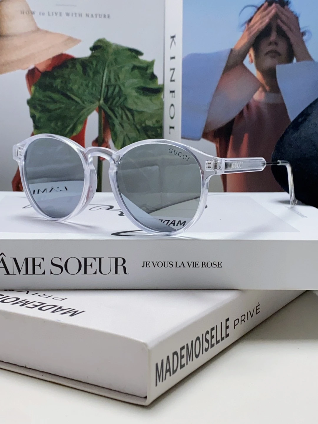 Gucci Eyewear — 0474e321