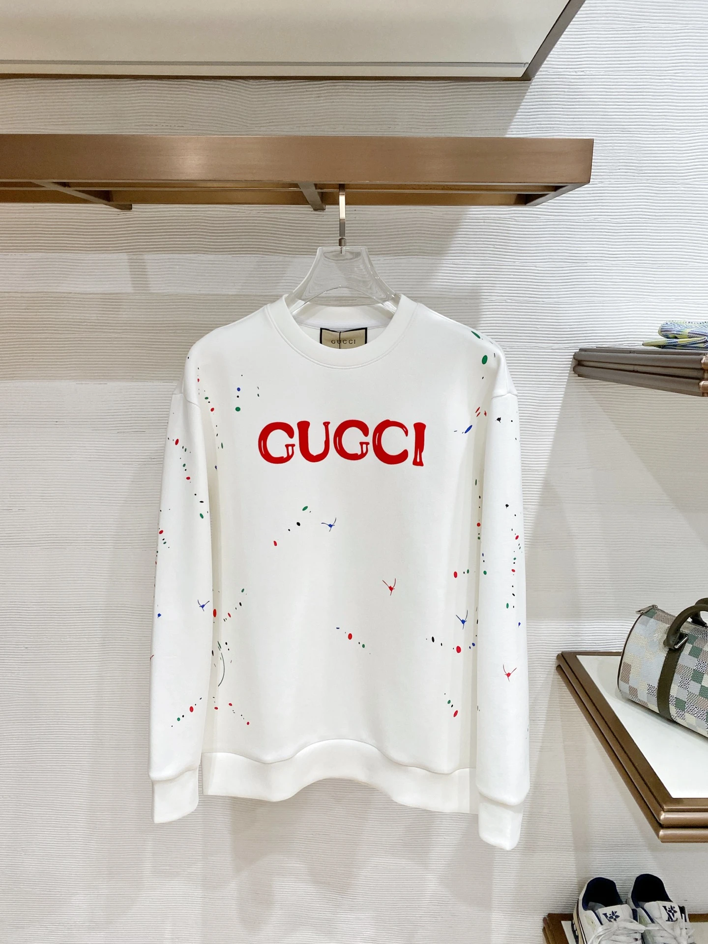 Gucci Sweatshirts — cada3e31