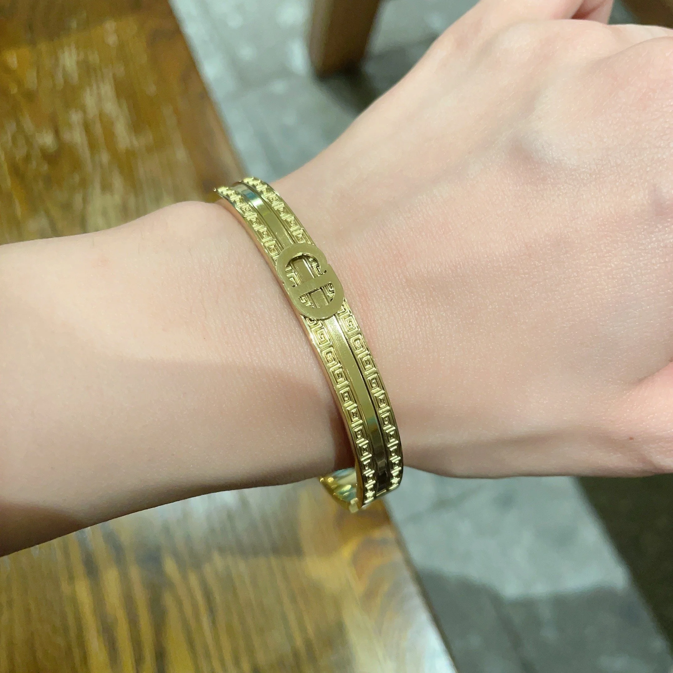 Dior Jewellery — ec271542