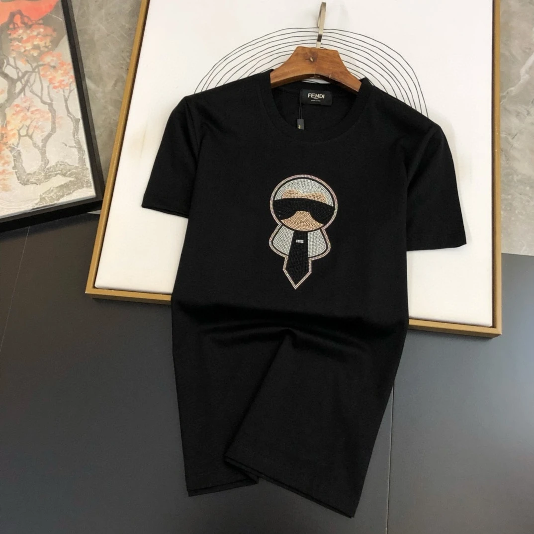 Fendi T-Shirt — ff1d8926