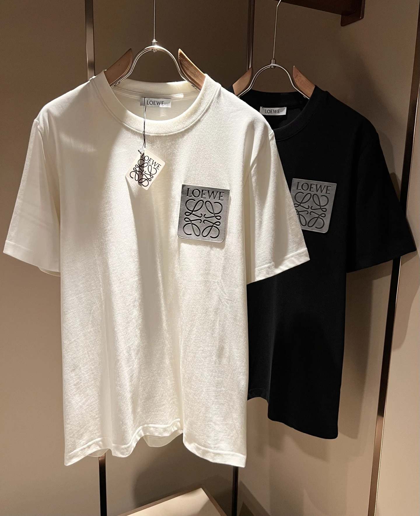 Loewe T-Shirt — 5082a21d