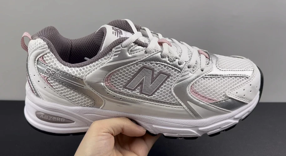 New Balance Shoes — cde241fa