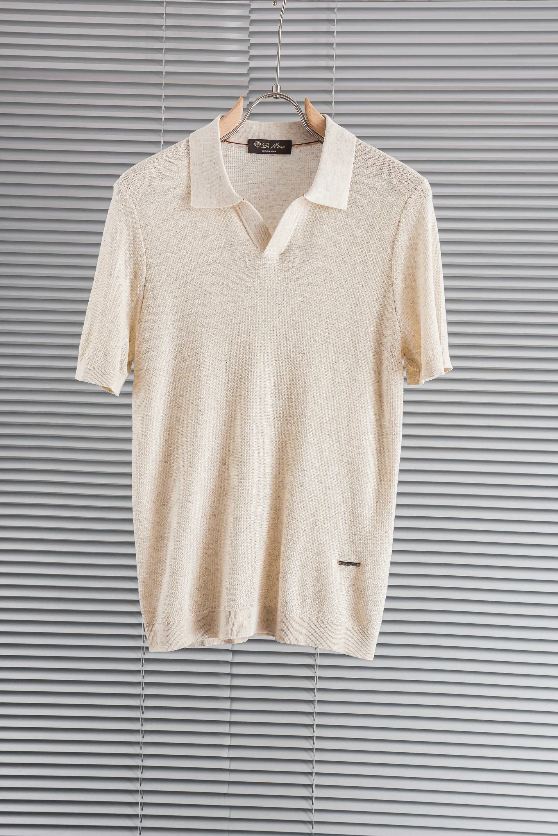 Loro Piana T-Shirt — 9615aea1
