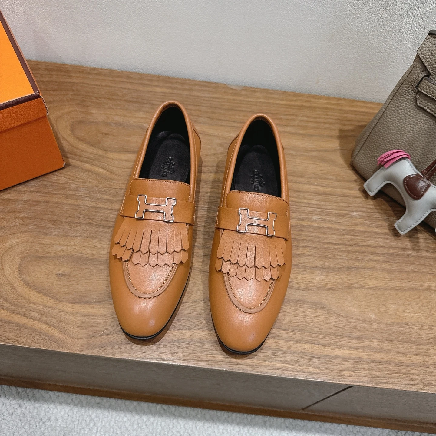 Hermès Shoes — c23c7dde