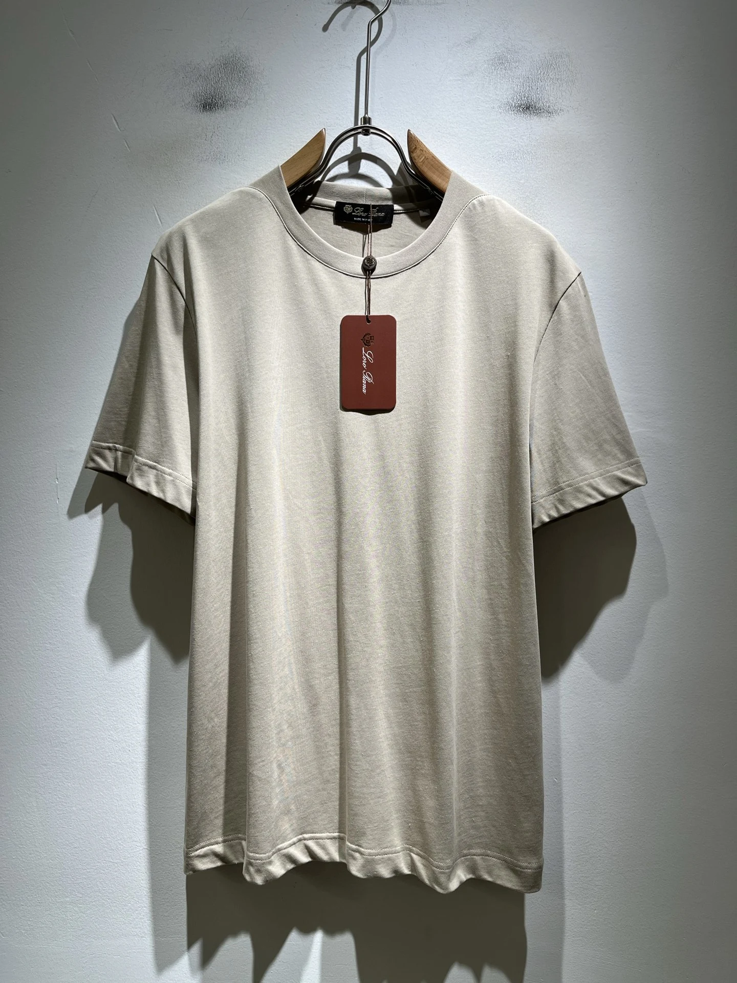 Loro Piana T-Shirt — c6a68099