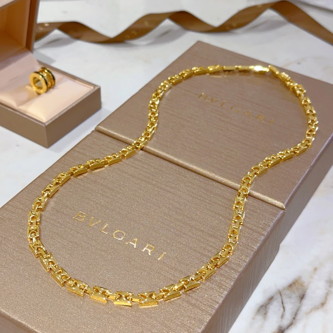 Bvlgari Jewellery — e34c1f6c