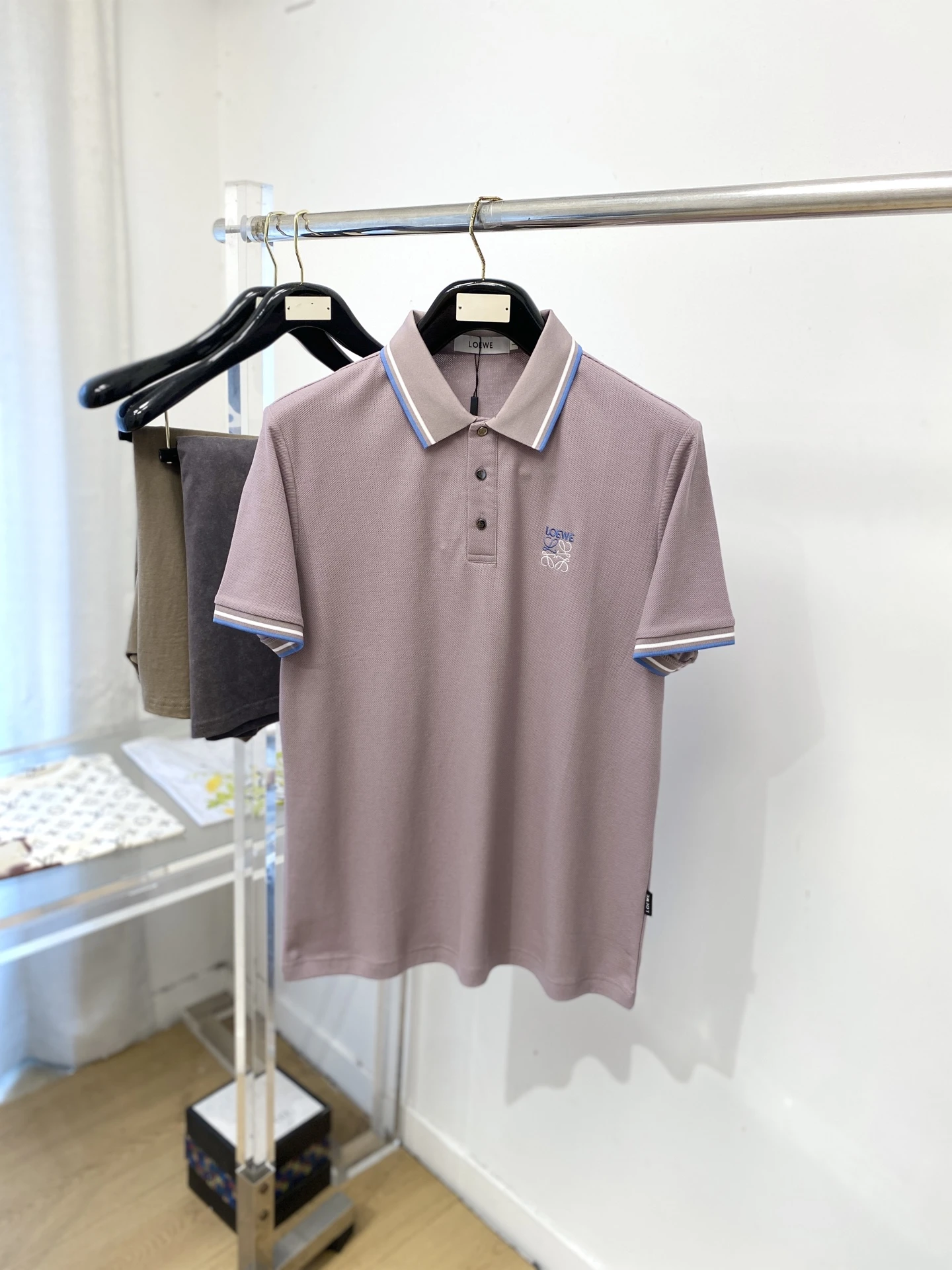 Loewe T-Shirt — dd1c60d8