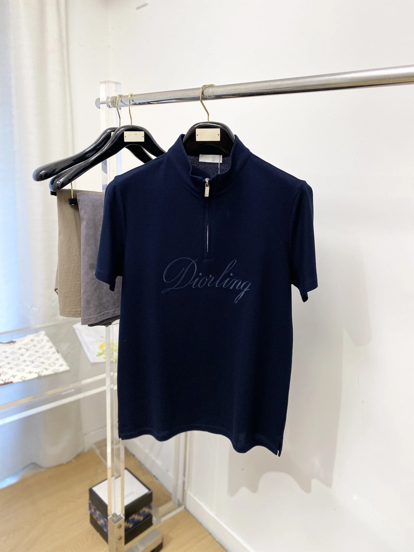 Dior T-Shirt — 1e320afd
