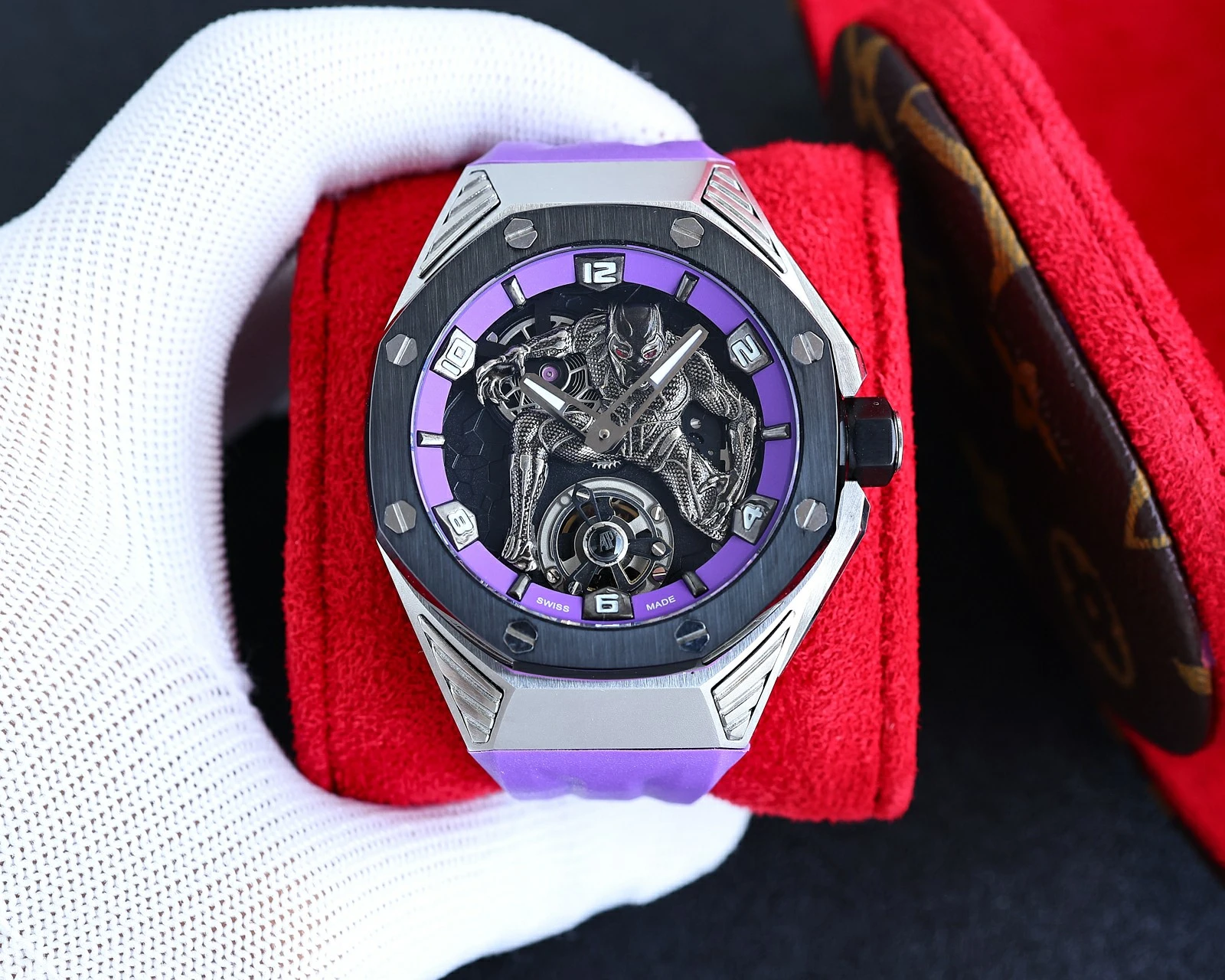 Audemars Piguet Watch — 2939db43