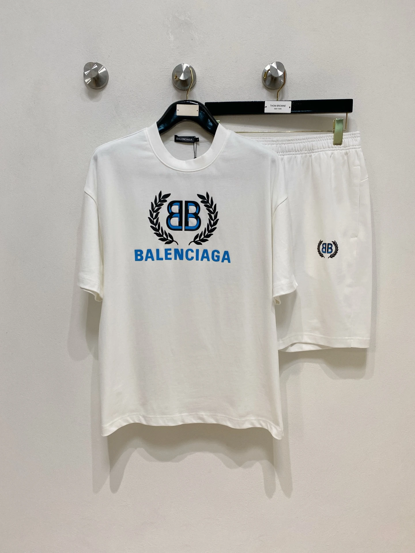 Balenciaga Matching Sets — d79cdee8
