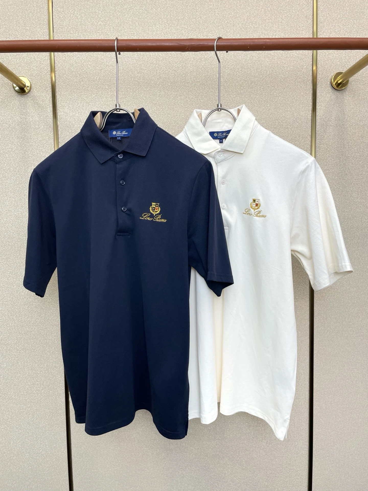 Loro Piana T-Shirt — db89cb61