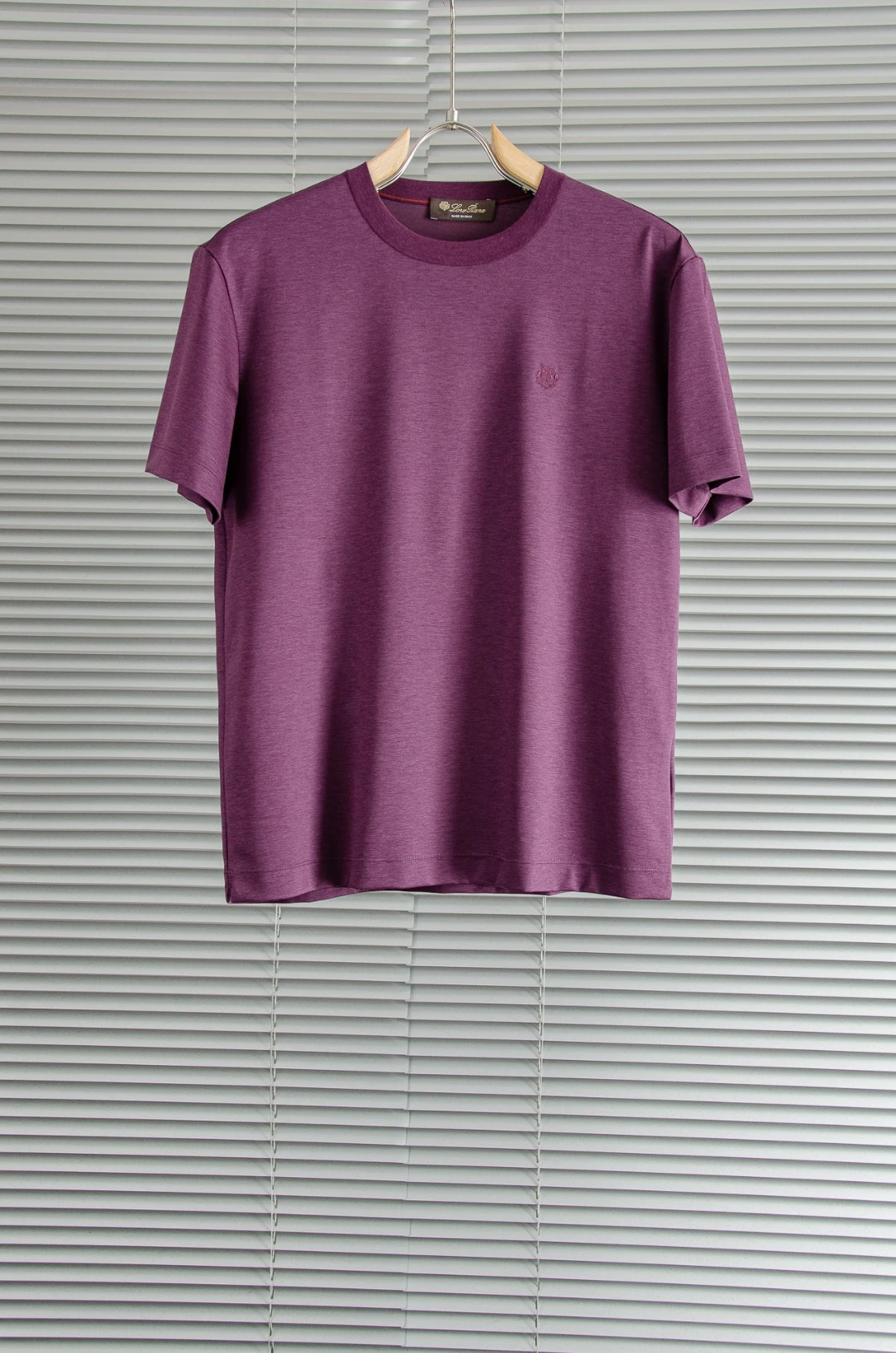 Loro Piana T-Shirt — 16bfd866