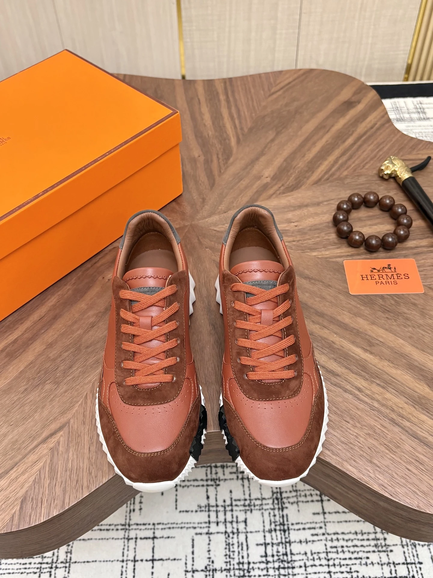 Hermès Shoes — b29e216d