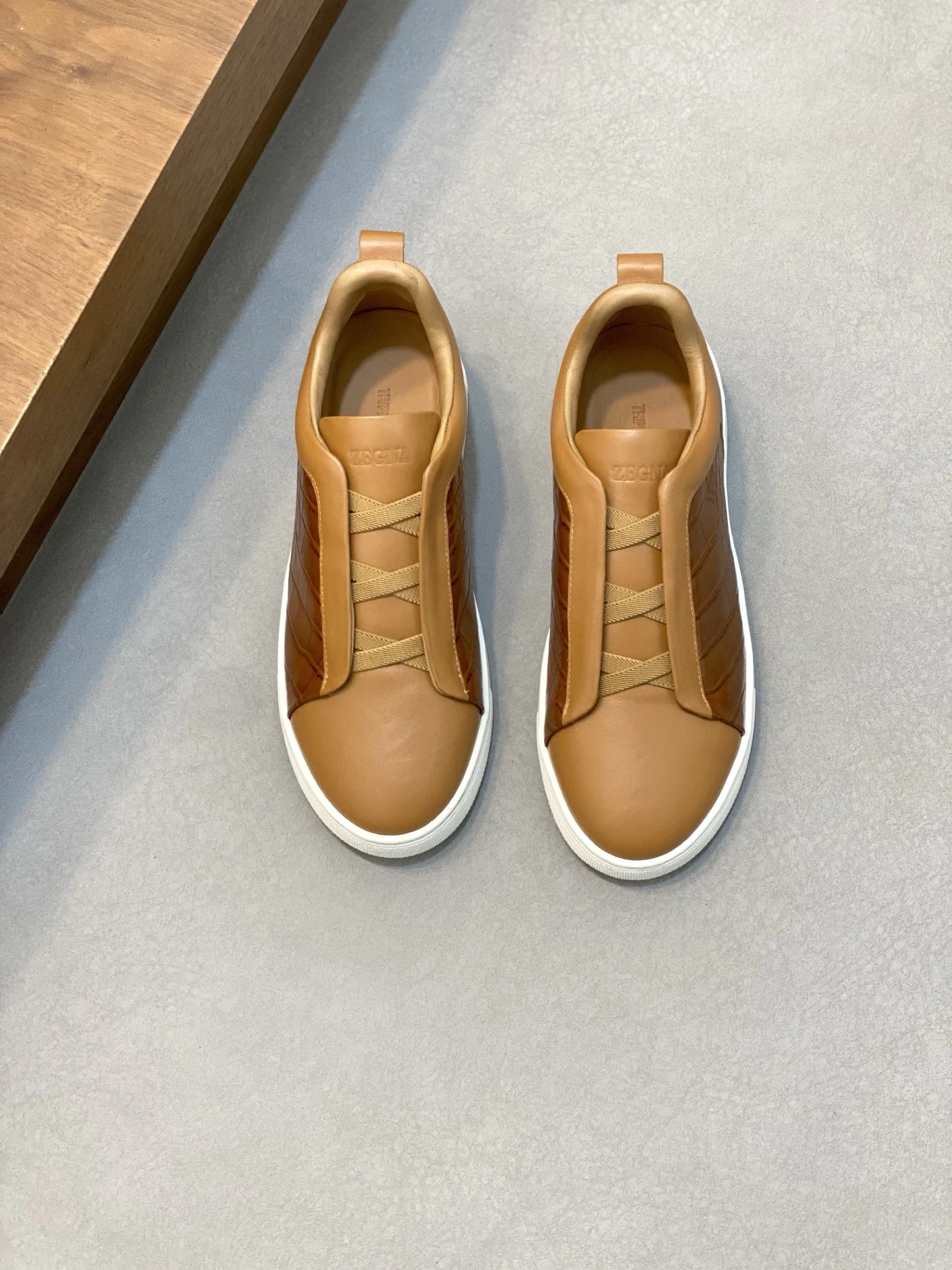 Zegna Shoes — b13c7552