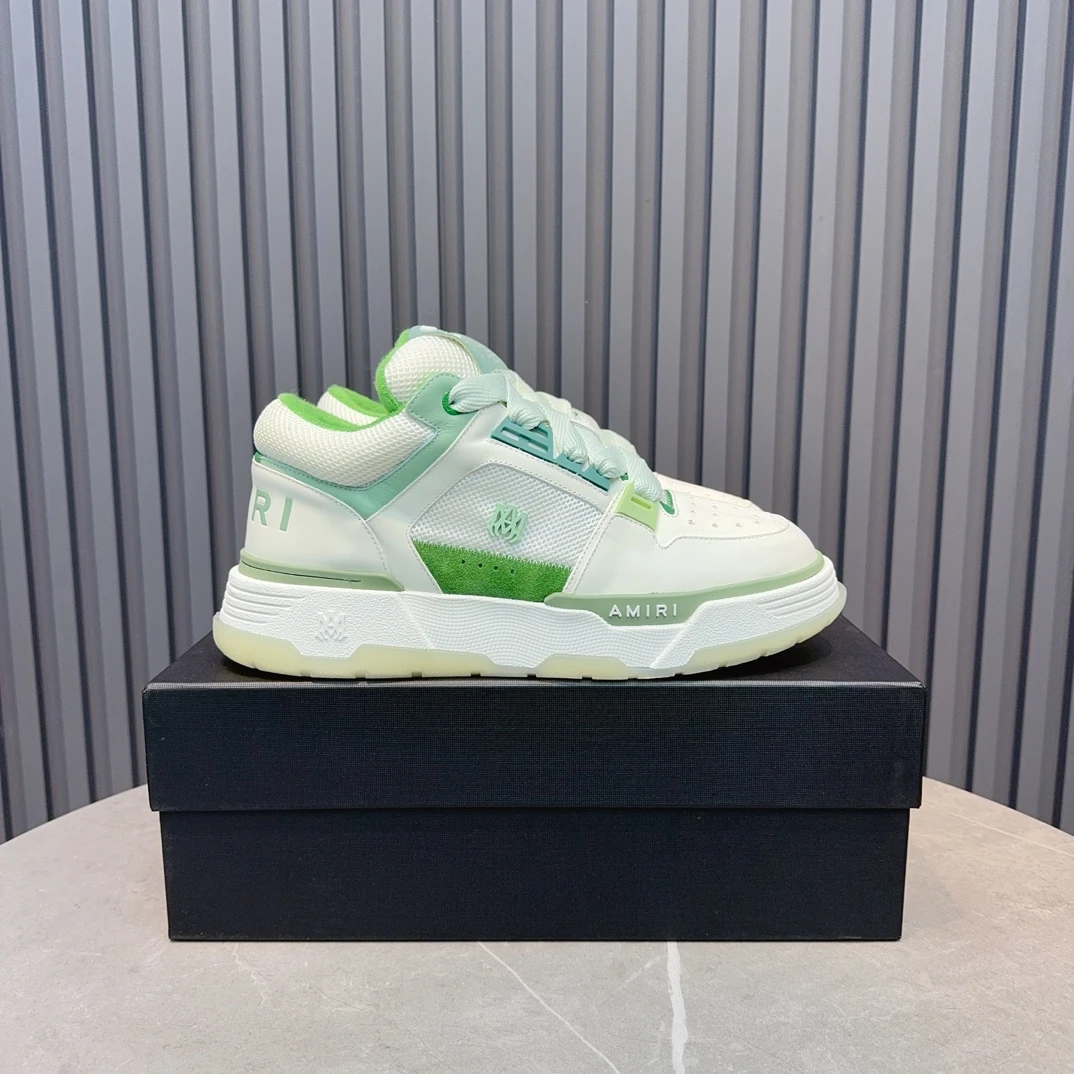 Amiri Shoes — c07fd092