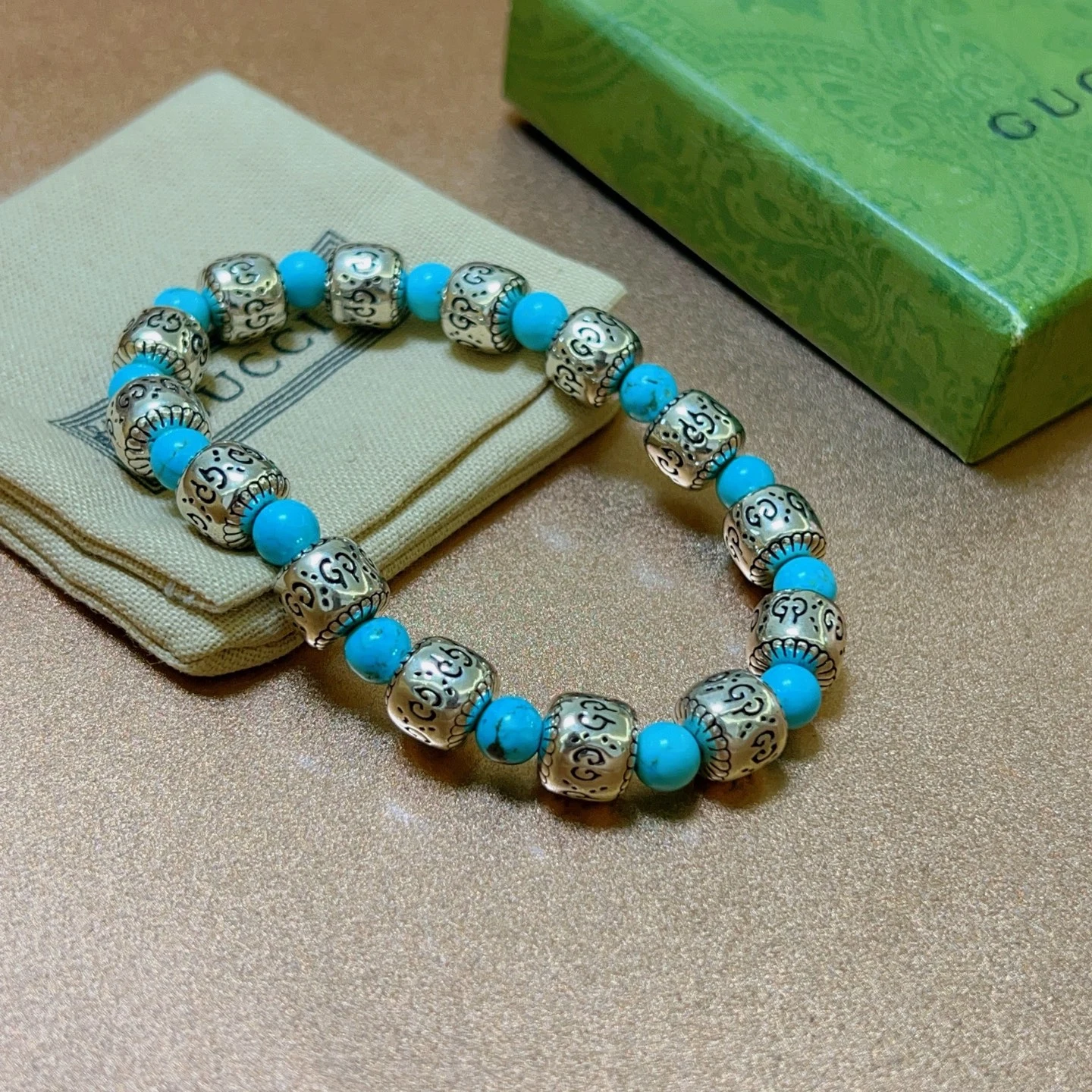Gucci Jewellery — 04c6ac3a