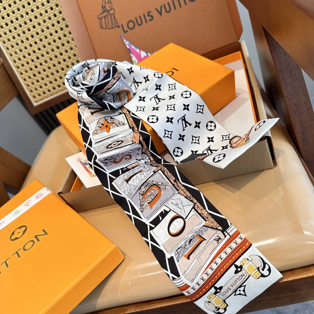 Ties — cba29579
